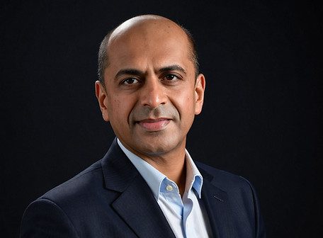 Chandrashekhar Kachole 🇳🇱